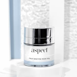 Aspect Fruit Enzyme Mask 15 Aspect Fruit Enzyme Mask -Care Product Shop Aspectfruitenzymes