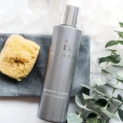 Cosmedix Benefit Clean -Care Product Shop BenefitcleancosmedixGentlecleanser