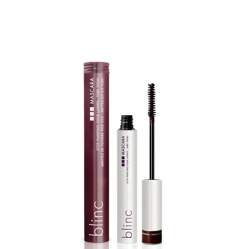 Blinc Mascara - Dark Brown 3 Blinc Mascara - Dark Brown