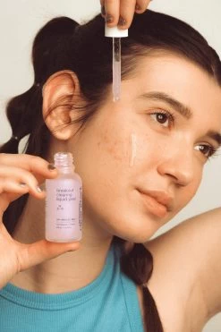 Dermalogica Breakout Clearing Liquid Peel -Care Product Shop BreakoutClearingLiquidPeelAcneGel