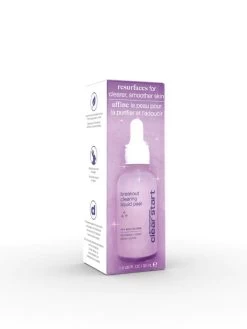 Dermalogica Breakout Clearing Liquid Peel -Care Product Shop BreakoutClearingLiquidPeelDermalogicaPeels