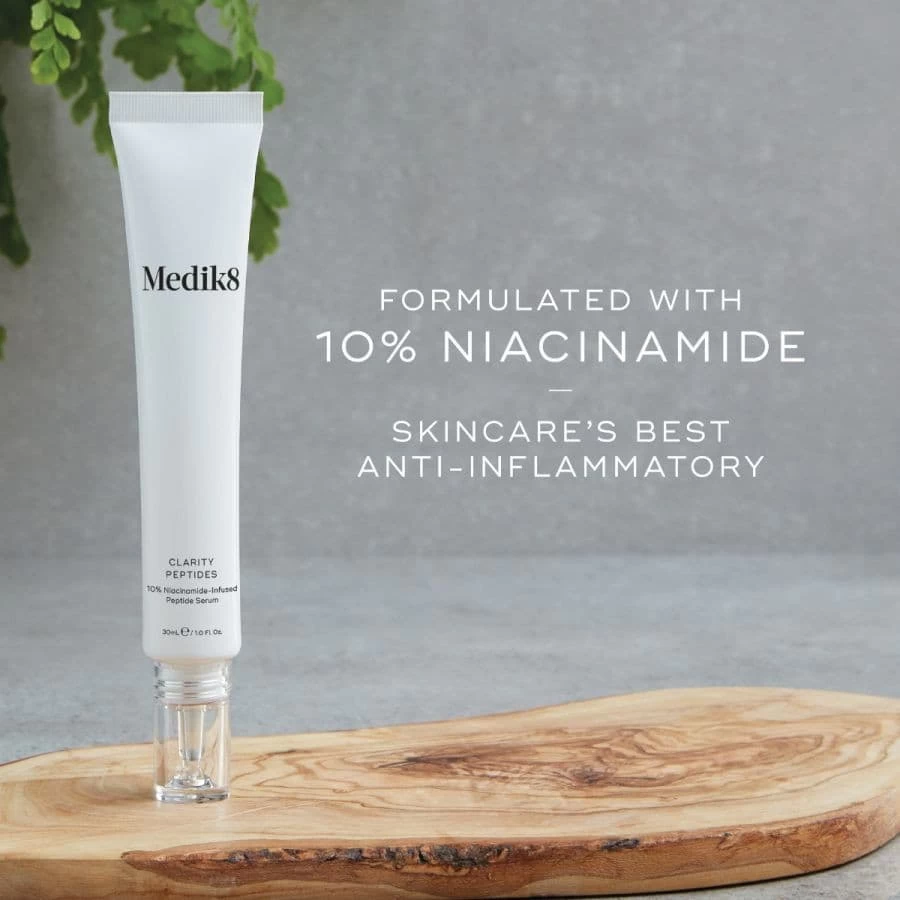 Medik8 Clarity Peptides 10 Medik8 Clarity Peptides - Image 8