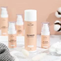 CanGro Creamy Cleanser -Care Product Shop CanGro Cleanser