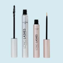 CanGro Long Lashes Eyelash Enhancer -Care Product Shop Cangro Long Lashes Serum