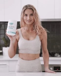 CanGro Marine Collagen -Care Product Shop Cangro Marine Collagen Powder