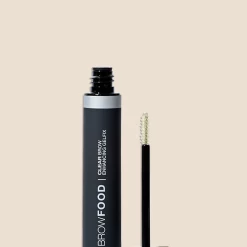 LashFood Clear Brow Enhancing GelFix -Care Product Shop Clear Enhancing GelFix
