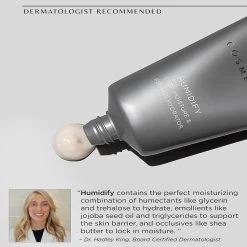 Cosmedix Humidify -Care Product Shop CosMedix Humidify Firming Hydrator