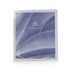 Cosmedix Micro Defense Microbiome Sheet Mask 19 Cosmedix Micro Defense Microbiome Sheet Mask -Care Product Shop CosMedix Micro Defense Microbiome Sheet Mask 5 Pc Sheets