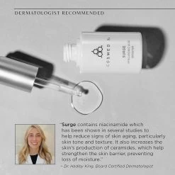 Cosmedix Surge -Care Product Shop CosMedix Surge Hyaluronic Acid