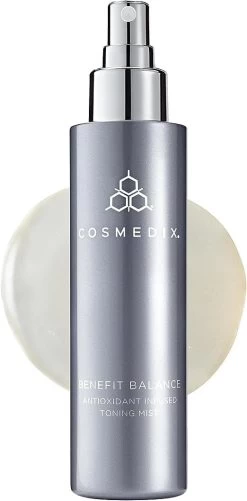 Cosmedix Benefit Balance