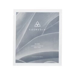 Cosmedix Micro Defense Microbiome Sheet Mask 24 Cosmedix Micro Defense Microbiome Sheet Mask -Care Product Shop CosMedixMicroDefenseMicrobiomeSheetMask