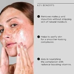 Cosmedix Purity Solution -Care Product Shop CosMedixPuritySolution 1