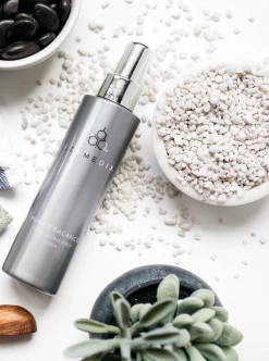 Cosmedix Purity Balance 21 Cosmedix Purity Balance -Care Product Shop Cosmedix Purity Balance exfoliating prep toner