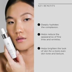 Cosmedix Bakuchiol Complete -Care Product Shop Cosmedix bakuchiol complete serum