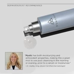 Cosmedix Mystic Hydrating Treatment -Care Product Shop Cosmedix mystic hydrating treatment 1