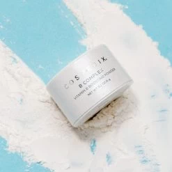 Cosmedix B Complex -Care Product Shop CosmedixBComplexvitaminbboostingpowder