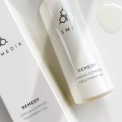 Cosmedix Remedy -Care Product Shop CosmedixRemedyOmegaOil