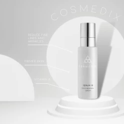 Cosmedix Serum 16 16 Cosmedix Serum 16 -Care Product Shop CosmedixSerum16Australia