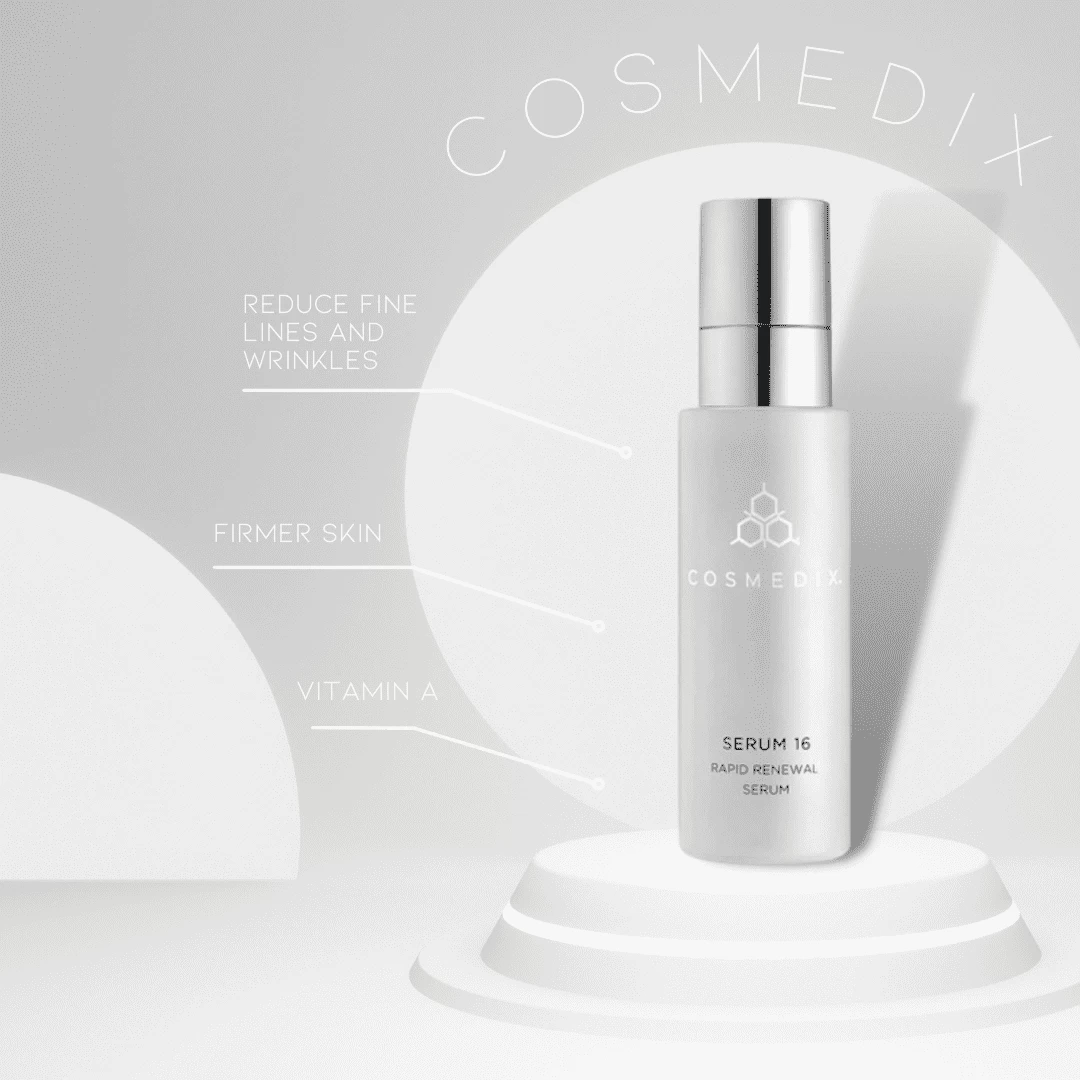 Cosmedix Serum 16 8 Cosmedix Serum 16 - Image 6