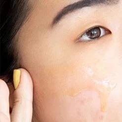 Cosmedix Simply Brilliant -Care Product Shop CosmedixSimplyBrilliant Faceapplication