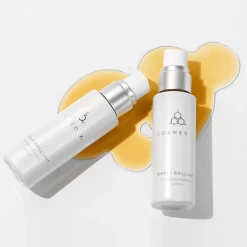 Cosmedix Simply Brilliant -Care Product Shop CosmedixSimplyBrilliantIngredient