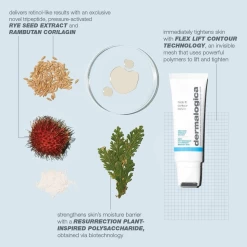 Dermalogica Neck Fit Contour Serum 26 Dermalogica Neck Fit Contour Serum -Care Product Shop Dermalogica neck fit contour serum 30ml