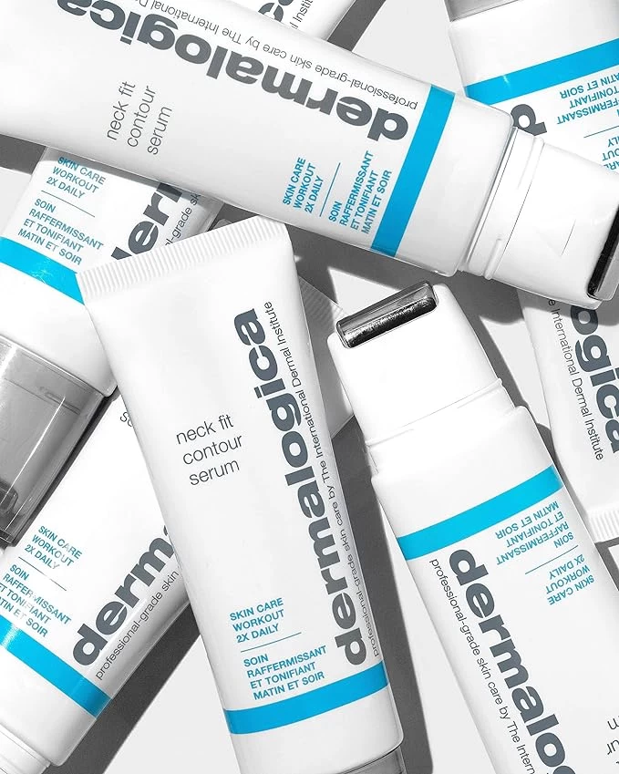 Dermalogica Neck Fit Contour Serum 7 Dermalogica Neck Fit Contour Serum - Image 5