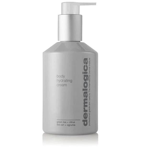 Dermalogica Body Hydrating Cream 3 Dermalogica Body Hydrating Cream