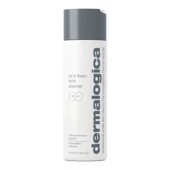 Dermalogica Oil To Foam Total Cleanser -Care Product Shop DermalogicaOilToFoamTotalCleanser