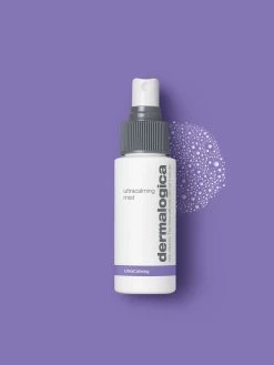 Dermalogica Sensitive Skin Rescue Kit -Care Product Shop DermalogicaSkinRescueultracalmingmist