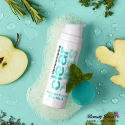 Dermalogica Blackhead Clearing Fizz Mask 35 Dermalogica Blackhead Clearing Fizz Mask -Care Product Shop Dermalogica Clear Start Blackhead Clearing Fizz Mask