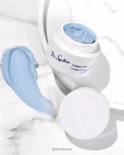 Dr Spiller Collagen Cream 7 Dr Spiller Collagen Cream -Care Product Shop Dr Spiller Collagen