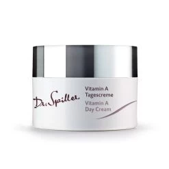Dr Spiller Vitamin A Cream - Light