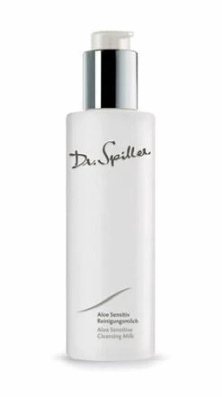 Dr Spiller Aloe Sensitive Cleansing Milk 200ml