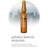 Mesosetetic Pollution Defense Ampoules -Care Product Shop IavFnBQ