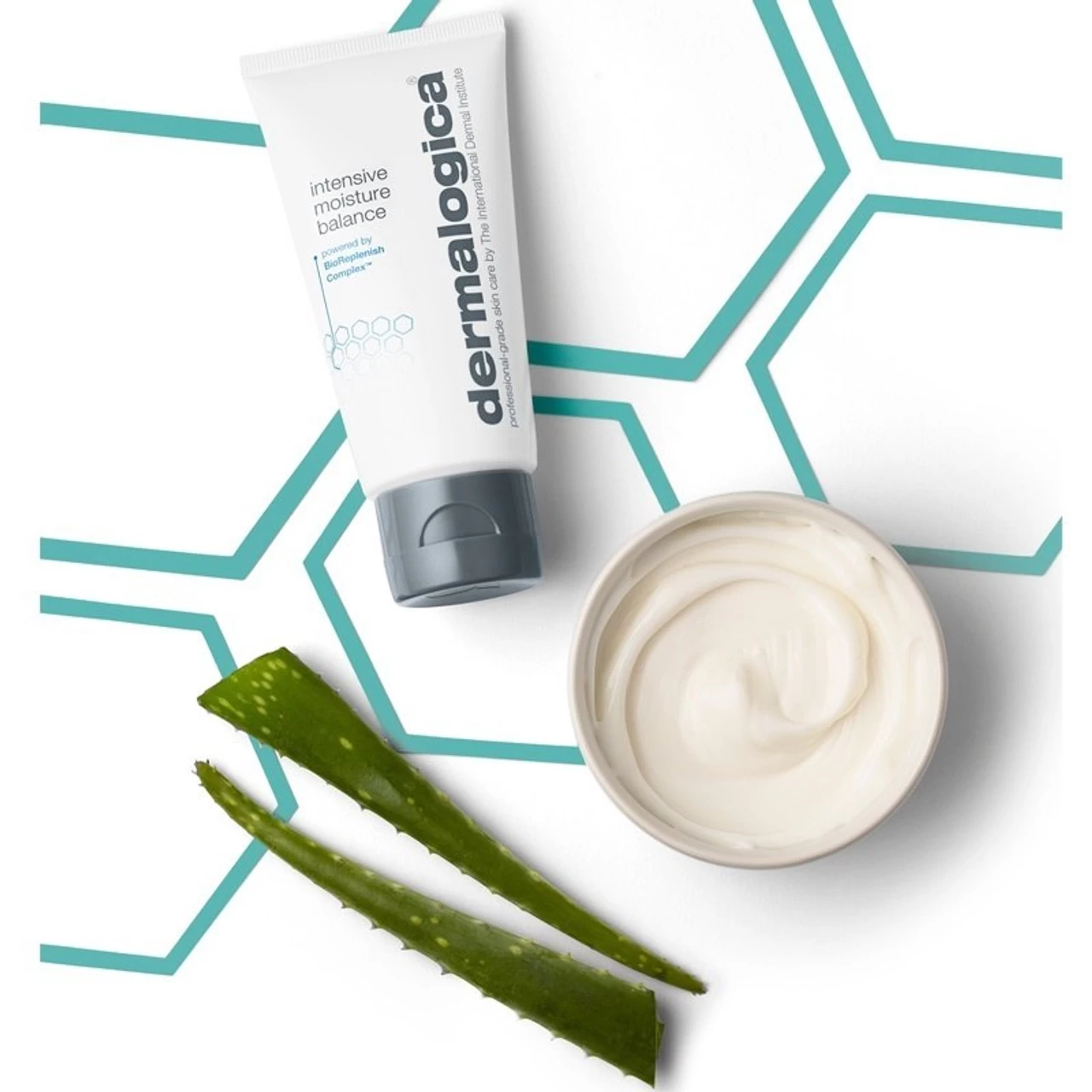 Dermalogica Intensive Moisture Balance 7 Dermalogica Intensive Moisture Balance - Image 5