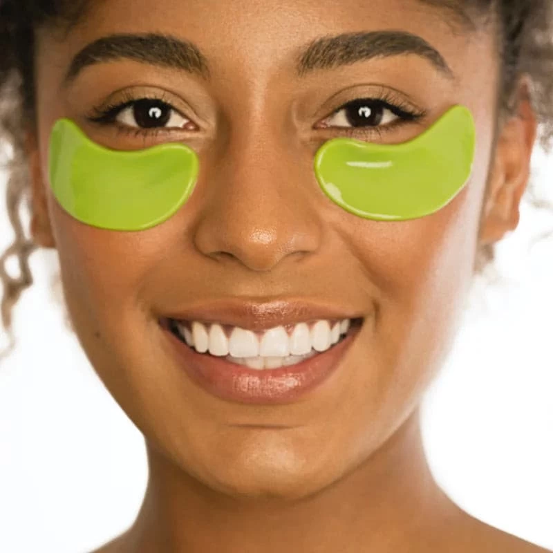 James Refresh Eye Mask 4 James Refresh Eye Mask - Image 2