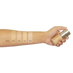 Jane Iredale Beyond Matte Liquid Foundation -Care Product Shop JaneIredaleBeyondMatteLiquidFoundationcolorfinder2