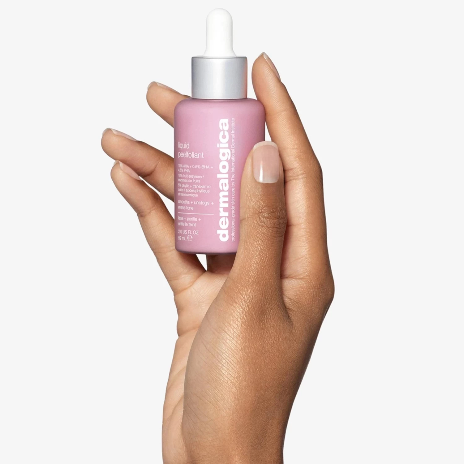 Dermalogica Liquid Peelfoliant 9 Dermalogica Liquid Peelfoliant - Image 7