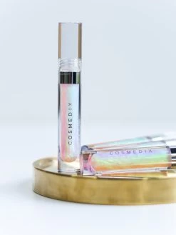 Cosmedix Lumi Crystal -Care Product Shop Lumi Crystal lip gloss