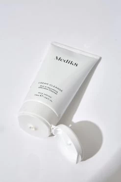 Medik8 Cream Cleanse -Care Product Shop MEDIK8 CreamCleanseRichAndNourisjingEffortlesscleanser