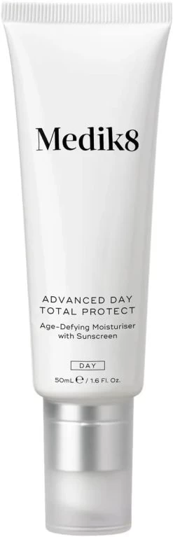 Medik8 Advanced Day Total Protect 14 Medik8 Advanced Day Total Protect -Care Product Shop Medik8 Advanced Day Total Protect