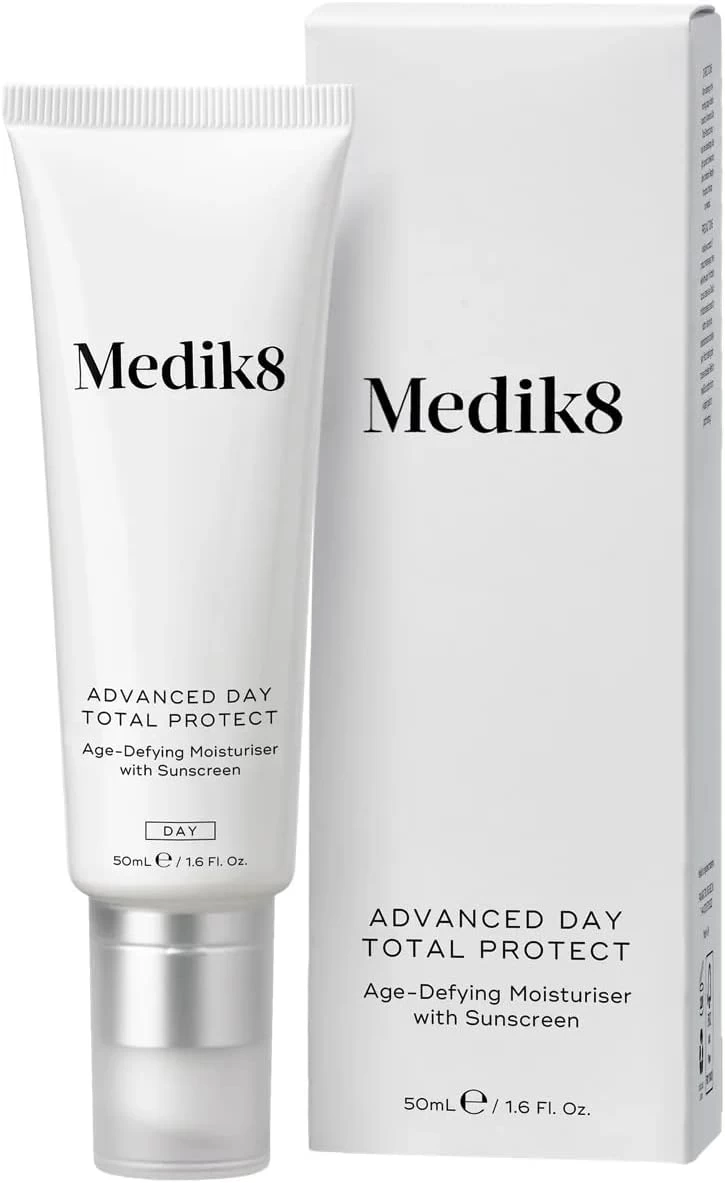 Medik8 Advanced Day Total Protect 6 Medik8 Advanced Day Total Protect - Image 4