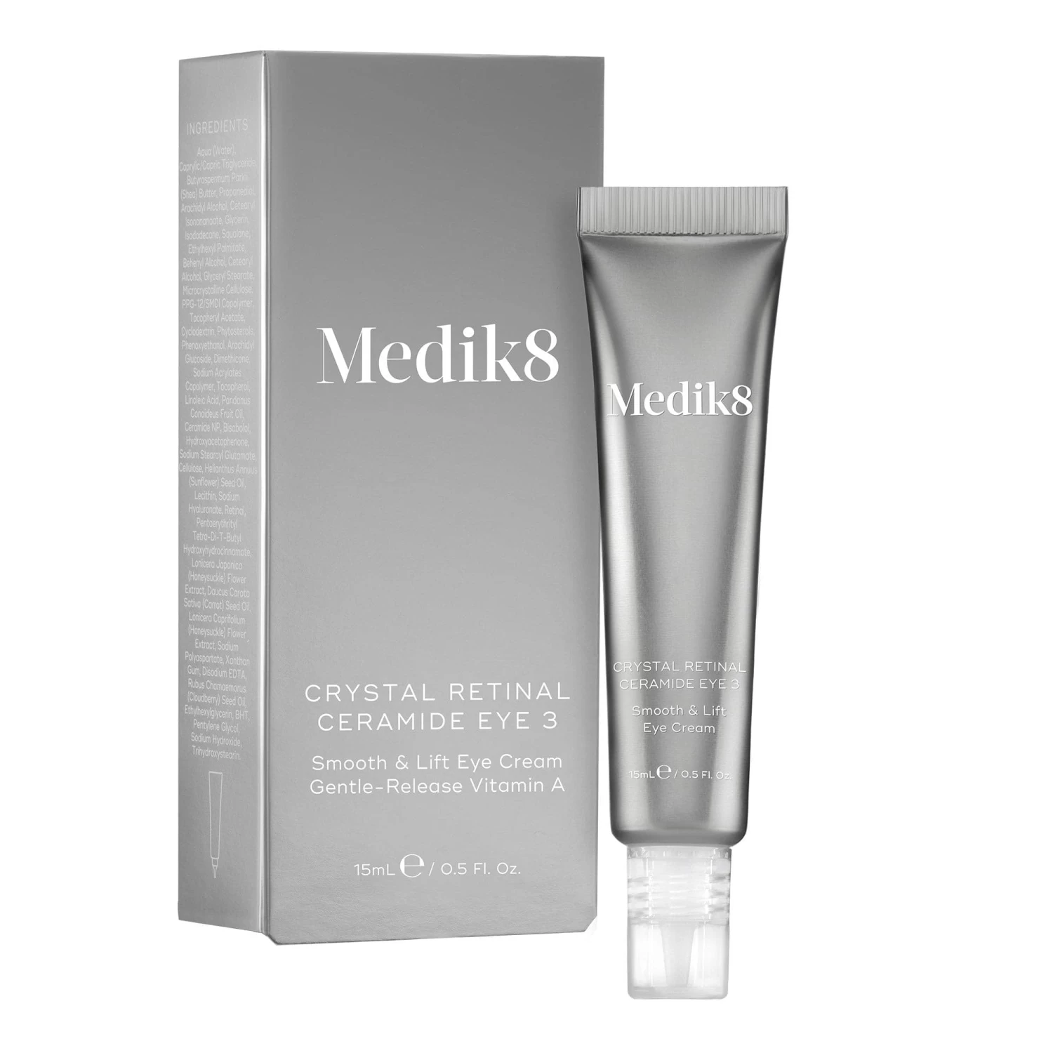Medik8 Crystal Retinal Ceramide Eye 3 17 Medik8 Crystal Retinal Ceramide Eye 3 - Image 15