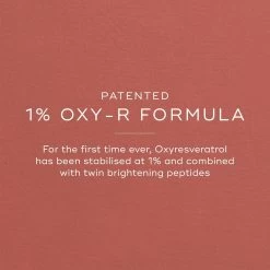 Medik8 Oxy-R Peptides 16 Medik8 Oxy-R Peptides -Care Product Shop Medik8 Oxy RPeptides