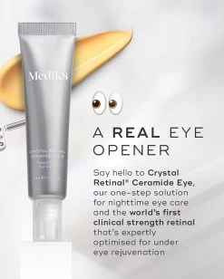 Medik8 Crystal Retinal Ceramide Eye 6 -Care Product Shop Medik8 Retinal Eye