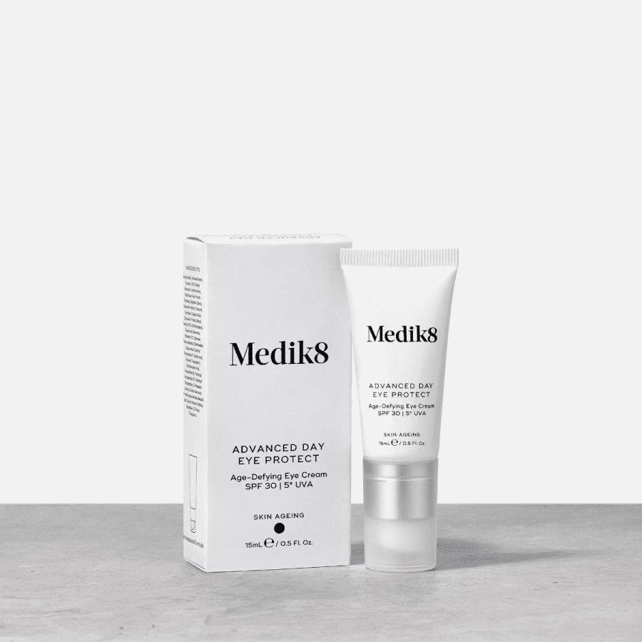 Medik8 Advanced Day Eye Protect 8 Medik8 Advanced Day Eye Protect - Image 6