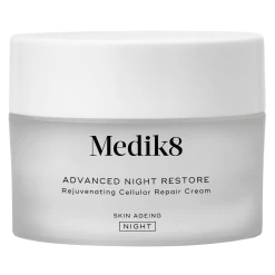Medik8 Advanced Night Restore -Care Product Shop Medik8AdvancedNightRestore 1