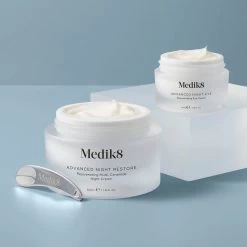 Medik8 Advanced Night Restore -Care Product Shop Medik8AdvancedNightRestore