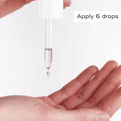 Medik8 Bakuchiol Peptides -Care Product Shop Medik8BakuchiolPeptidesapplication